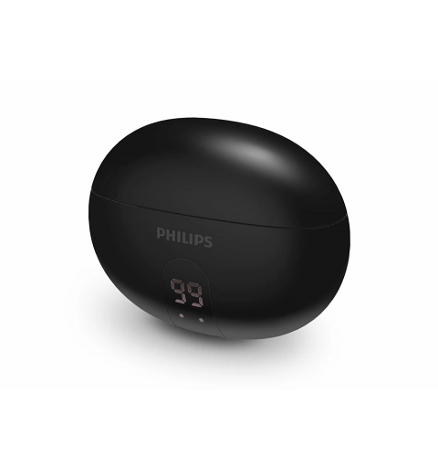 Philips TAT2520BK 00 Kopfhörer & Headset Kabellos im Ohr Anrufe Musik Bluetooth Schwarz