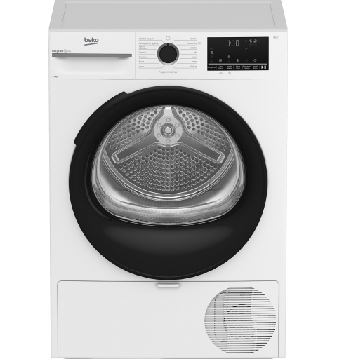 Beko MWBMT481BI Asciugatrice 8kg, Classe A+++
