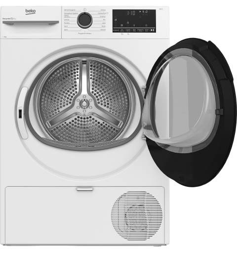 Beko MWBMT481BI Asciugatrice 8kg, Classe A+++