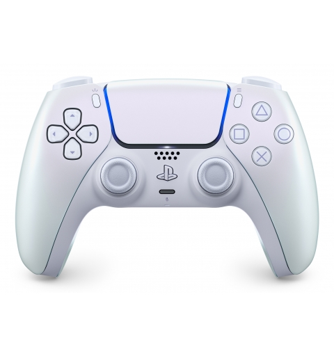 Sony S1000044424 accessoire de jeux vidéo Perle Bluetooth USB Manette de jeu Analogique Numérique PlayStation 5, iOS