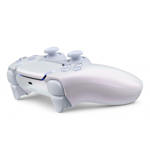 Sony S1000044424 accessoire de jeux vidéo Perle Bluetooth USB Manette de jeu Analogique Numérique PlayStation 5, iOS