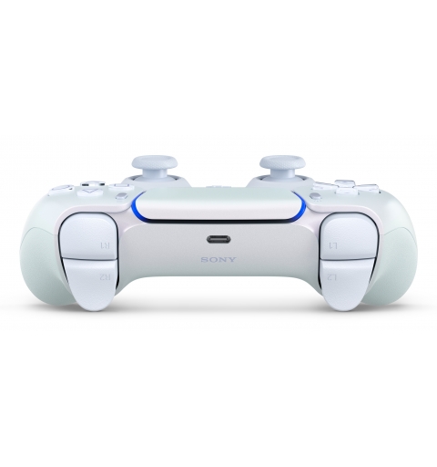 Sony S1000044424 accessoire de jeux vidéo Perle Bluetooth USB Manette de jeu Analogique Numérique PlayStation 5, iOS