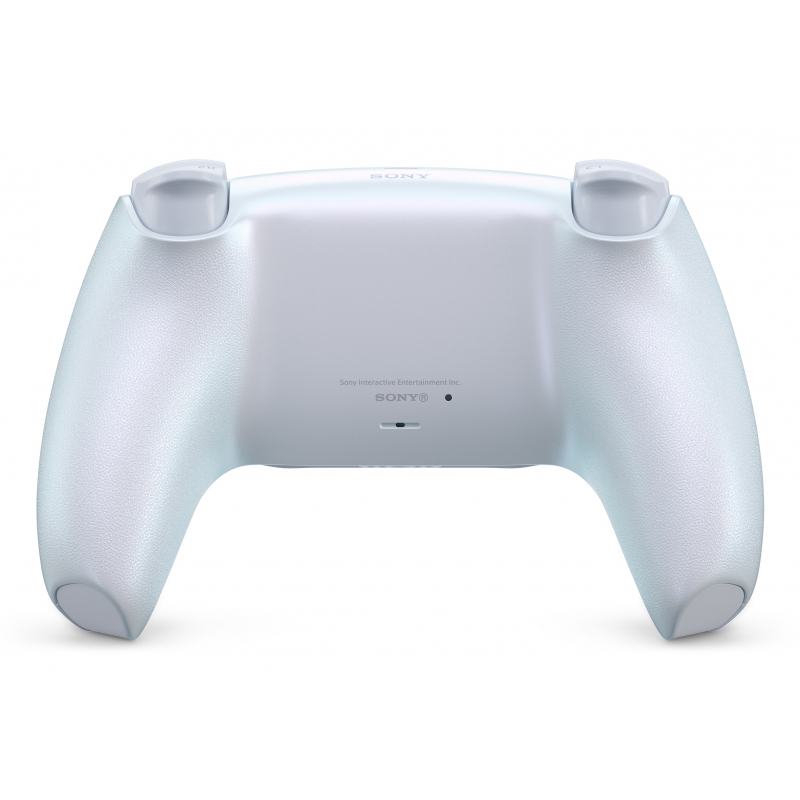 Sony S1000044424 accessoire de jeux vidéo Perle Bluetooth USB Manette de jeu Analogique Numérique PlayStation 5, iOS