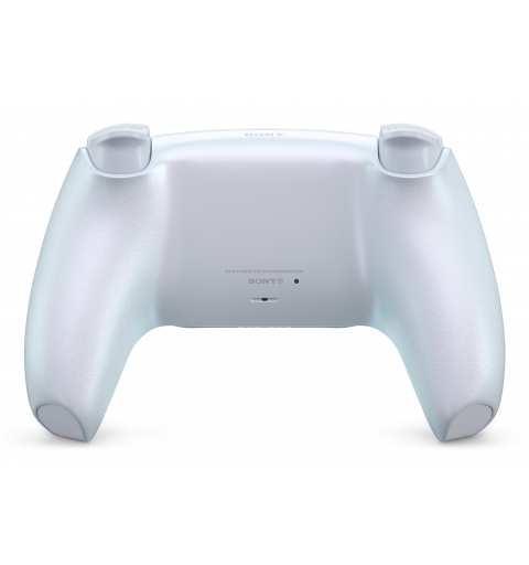 Sony S1000044424 accessoire de jeux vidéo Perle Bluetooth USB Manette de jeu Analogique Numérique PlayStation 5, iOS