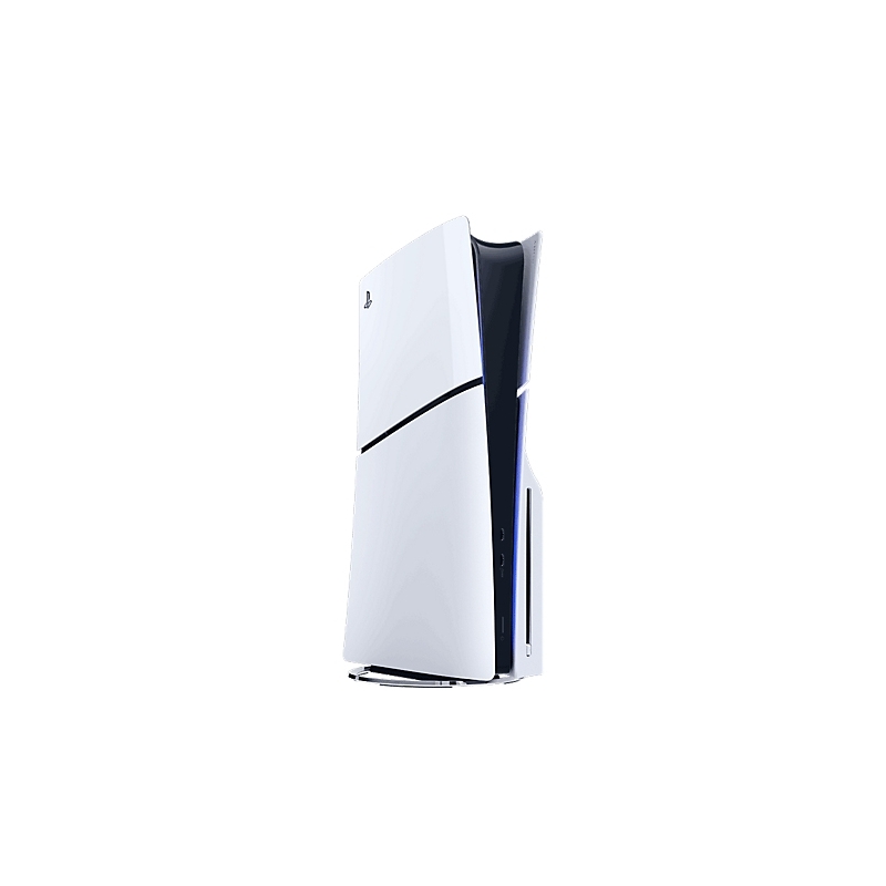 Sony PlayStation 5 Slim 1,02 TB Wi-Fi Nero, Bianco