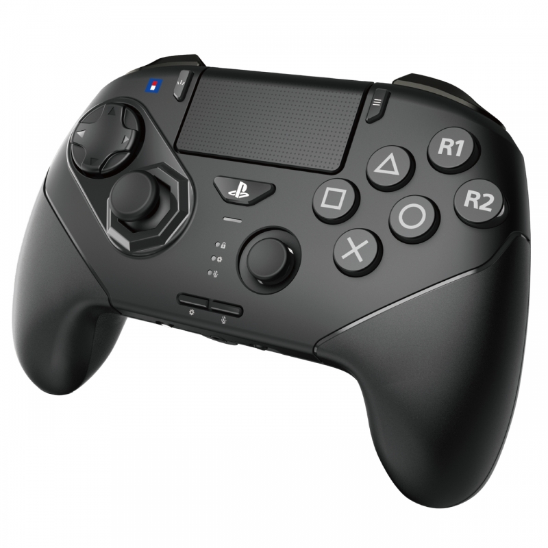 Hori SPF-040E periferica di gioco Nero RF USB Gamepad PlayStation 5