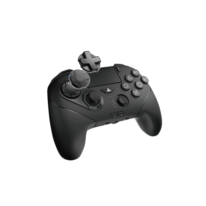 Hori SPF-040E periferica di gioco Nero RF USB Gamepad PlayStation 5