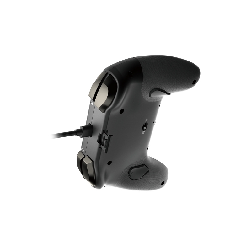 Hori SPF-040E accessoire de jeux vidéo Noir RF USB Manette de jeu PlayStation 5