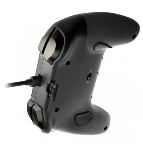 Hori SPF-040E periferica di gioco Nero RF USB Gamepad PlayStation 5