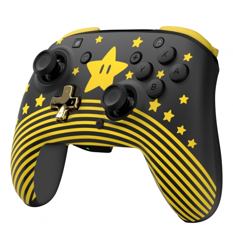 Turtle Beach Rematch Super Mario Star