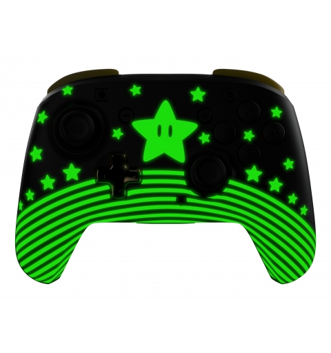 Turtle Beach Rematch Super Mario Star