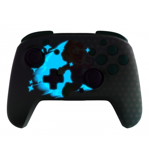 Turtle Beach Rematch Multicolour Bluetooth Gamepad Nintendo Switch, Nintendo Switch Lite, Nintendo Switch OLED