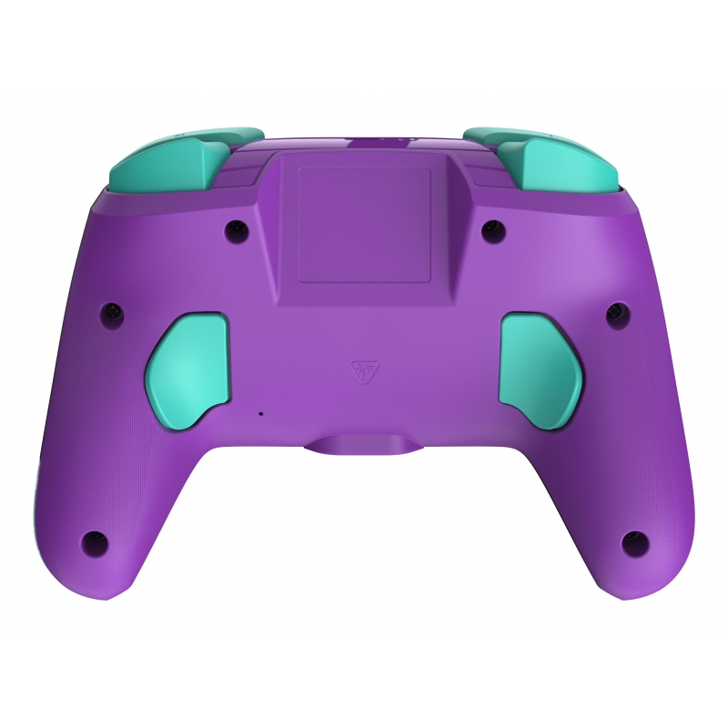 Turtle Beach Rematch Multicolour Bluetooth Gamepad Nintendo Switch, Nintendo Switch Lite, Nintendo Switch OLED