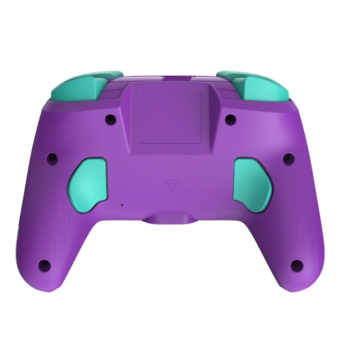 Turtle Beach Rematch Multicolour Bluetooth Gamepad Nintendo Switch, Nintendo Switch Lite, Nintendo Switch OLED
