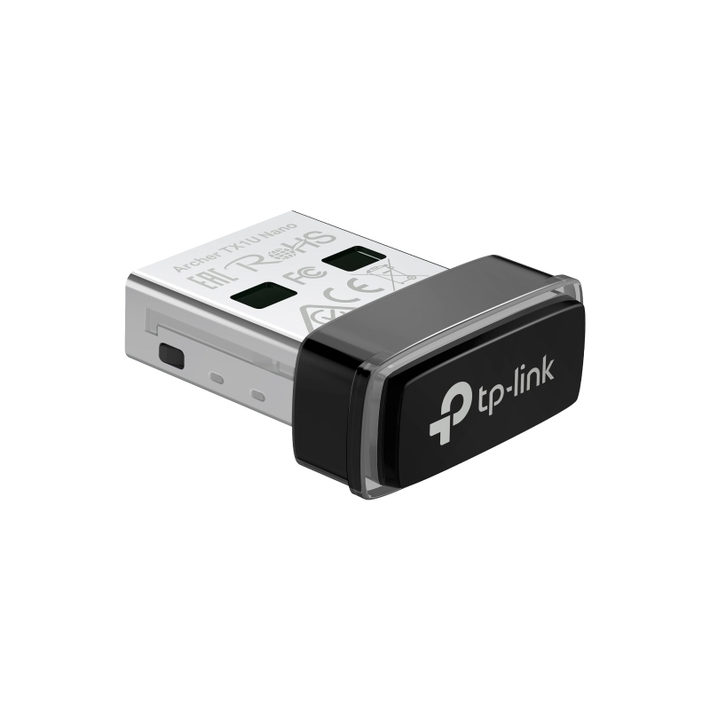 TP-Link AX300 WLAN 287 Mbit s