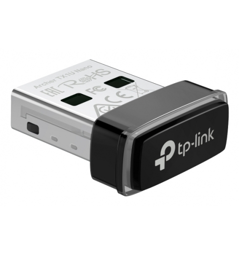 TP-Link AX300 WLAN 287 Mbit s