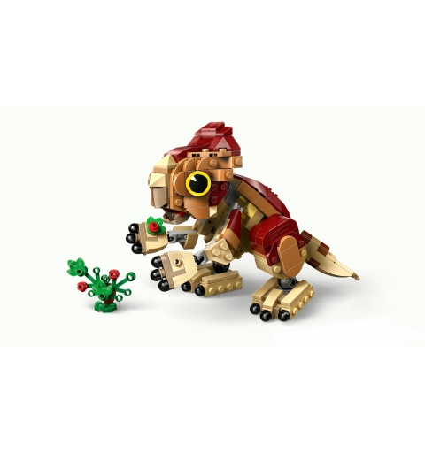 LEGO Baby Dinosaur Dolores Aquilops