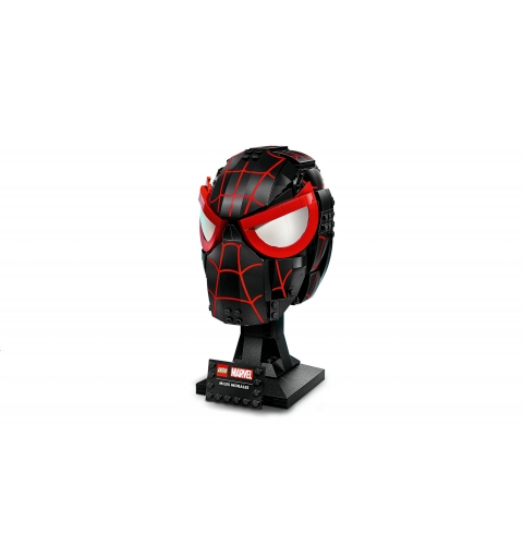 LEGO Miles Morales' Mask