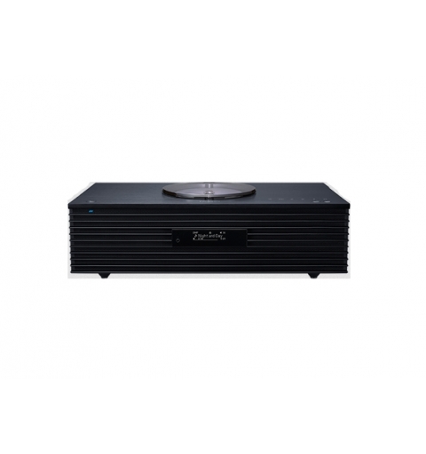 Technics SC-C70MK2EGK set audio da casa Mini impianto audio domestico 30 W Nero