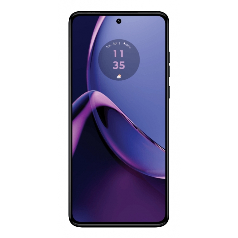 Motorola Moto G84 16,6 cm (6.55") Dual SIM ibrida Android 13 5G USB tipo-C 8 GB 128 GB 5000 mAh Blu
