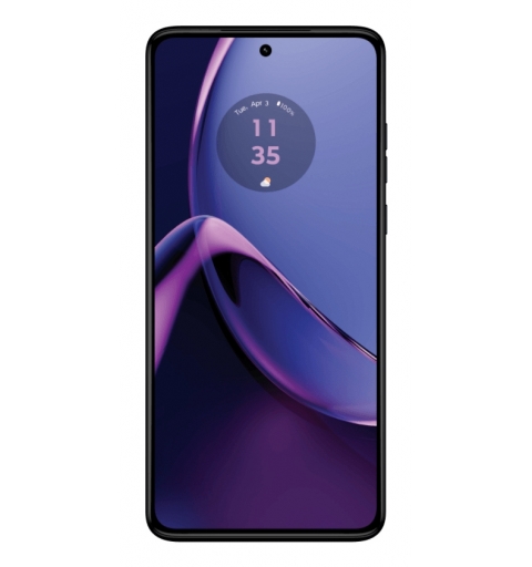 Motorola Moto G84 16,6 cm (6.55") Dual SIM ibrida Android 13 5G USB tipo-C 8 GB 128 GB 5000 mAh Blu
