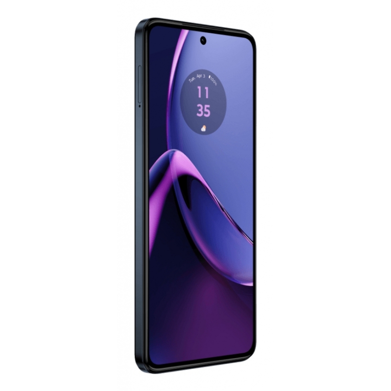 Motorola Moto G84 16,6 cm (6.55") Dual SIM ibrida Android 13 5G USB tipo-C 8 GB 128 GB 5000 mAh Blu