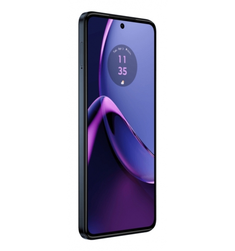 Motorola Moto G84 16,6 cm (6.55") Dual SIM ibrida Android 13 5G USB tipo-C 8 GB 128 GB 5000 mAh Blu