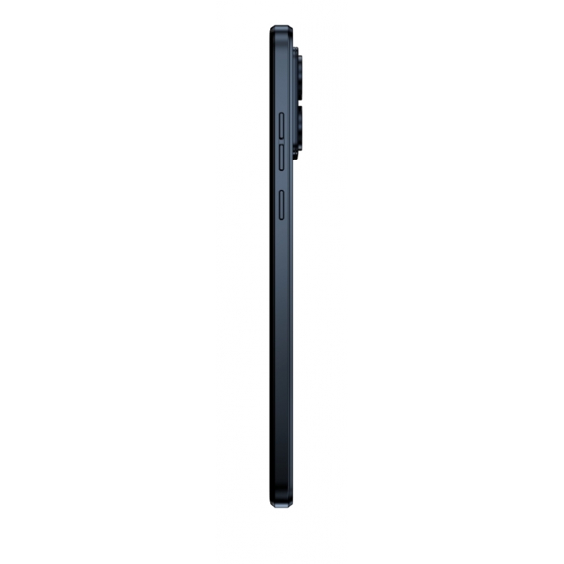 Motorola Moto G84 16,6 cm (6.55") Double SIM hybride Android 13 5G USB Type-C 8 Go 128 Go 5000 mAh Bleu