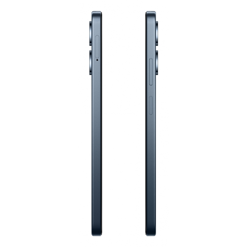 OPPO A5x 16,9 cm (6.67") Double SIM 4G USB Type-C 4 Go 128 Go 6000 mAh Bleu