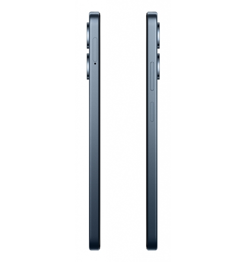 OPPO A5x 16,9 cm (6.67") Double SIM 4G USB Type-C 4 Go 128 Go 6000 mAh Bleu