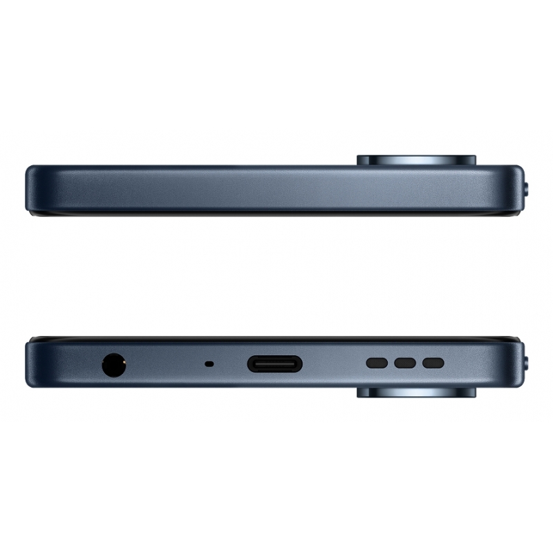 OPPO A5x 16,9 cm (6.67") Doppia SIM 4G USB tipo-C 4 GB 128 GB 6000 mAh Blu