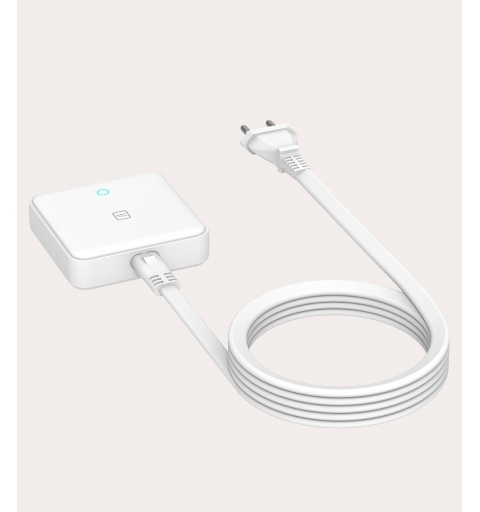 Tucano MADEGA65EUW mobile device charger Universal White AC Fast charging Indoor