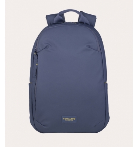 Tucano Laser 40,6 cm (16") Zaino Blu