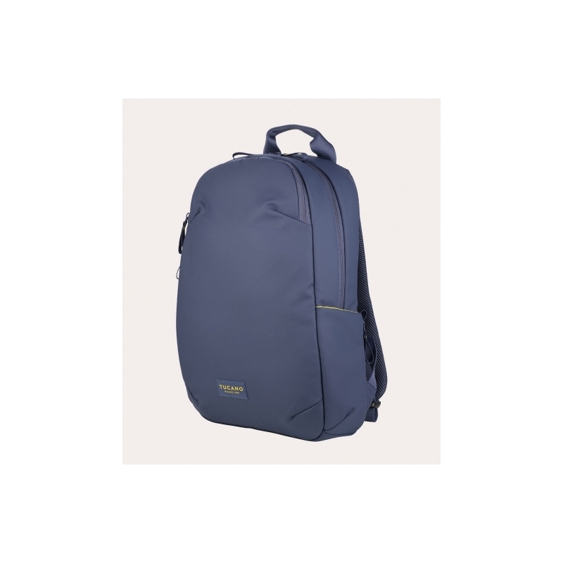 Tucano Laser 40,6 cm (16") Zaino Blu