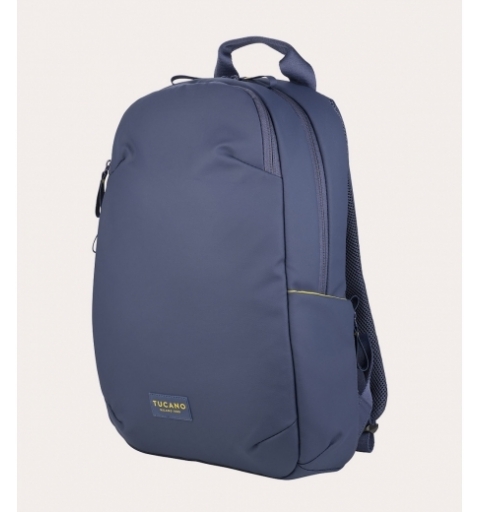 Tucano Laser 40,6 cm (16") Zaino Blu