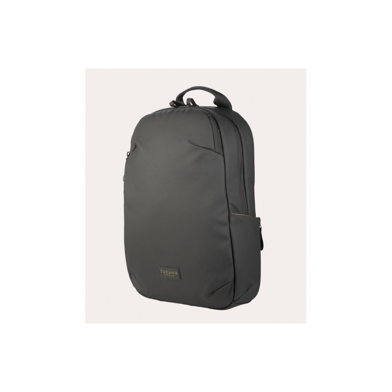 Tucano Laser 40.6 cm (16") Backpack Black