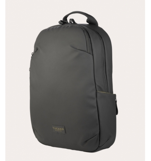 Tucano Laser 40.6 cm (16") Backpack Black