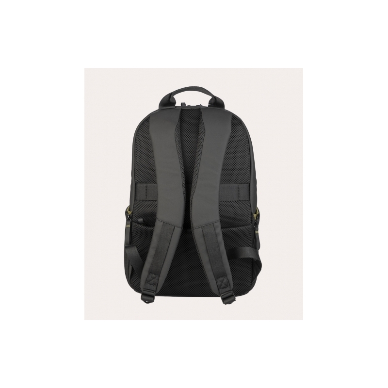 Tucano Laser 40.6 cm (16") Backpack Black