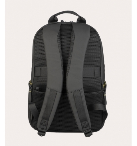 Tucano Laser 40.6 cm (16") Backpack Black