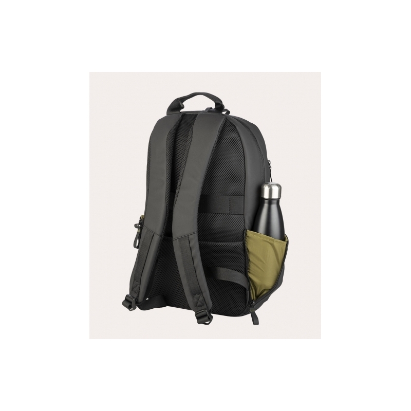 Tucano Laser 40.6 cm (16") Backpack Black