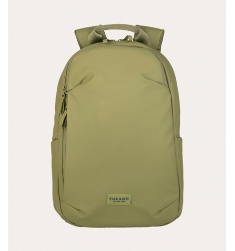 Tucano Laser 40.6 cm (16") Backpack Green