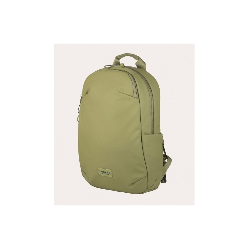 Tucano Laser 40.6 cm (16") Backpack Green