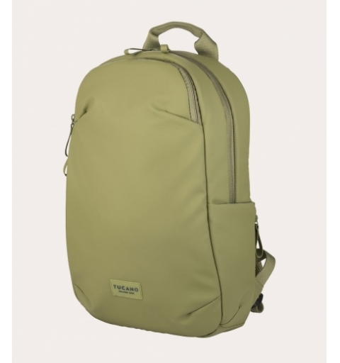 Tucano Laser 40.6 cm (16") Backpack Green