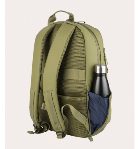 Tucano Laser 40.6 cm (16") Backpack Green