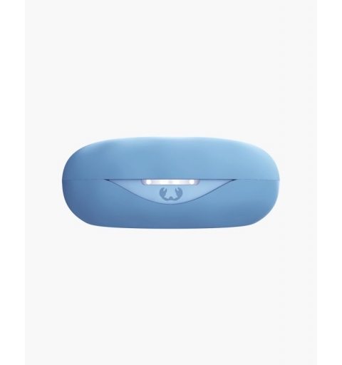 Fresh 'n Rebel Twins Move Auricolare True Wireless Stereo (TWS) In-ear Sport Bluetooth Azzurro