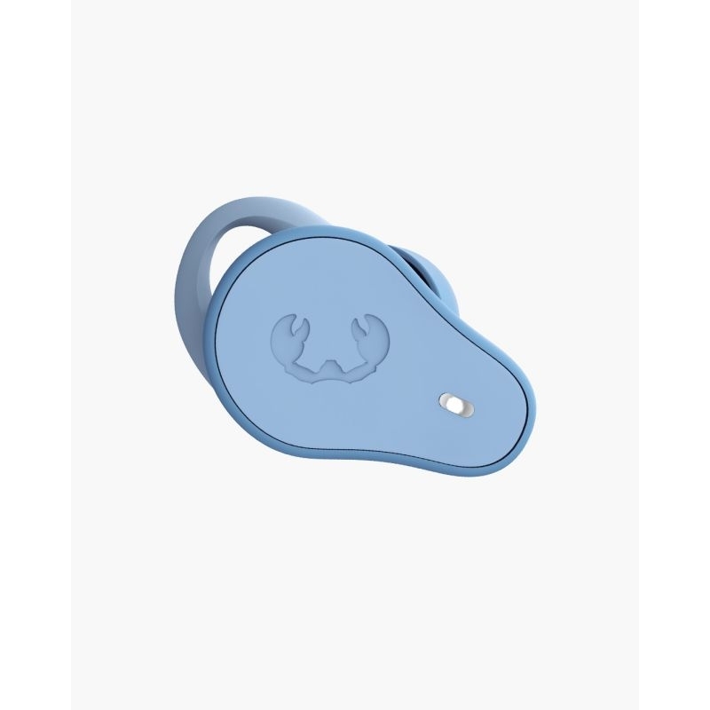 Fresh 'n Rebel Twins Move Headset True Wireless Stereo (TWS) In-ear Sports Bluetooth Light Blue