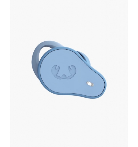 Fresh 'n Rebel Twins Move Auricolare True Wireless Stereo (TWS) In-ear Sport Bluetooth Azzurro