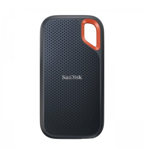SanDisk Extreme Portable 500 GB USB Type-C 3.2 Gen 2 (3.1 Gen 2) Black