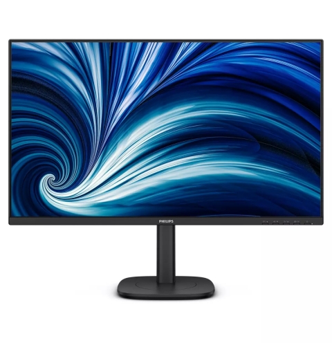 Philips 3000 series 27B2U3601 00 Monitor PC 68,6 cm (27") 2560 x 1440 Pixel Quad HD LCD Nero