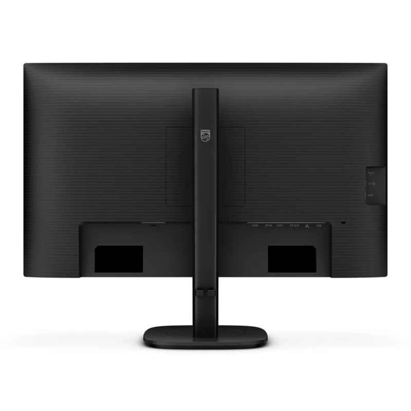 Philips 3000 series 27B2U3601 00 Monitor PC 68,6 cm (27") 2560 x 1440 Pixel Quad HD LCD Nero
